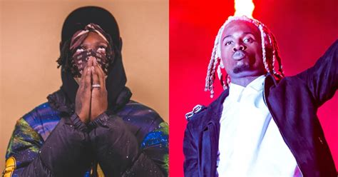 UnoTheActivist Puts His Beef With Playboi Carti To Rest